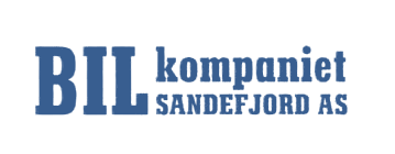 Bilkompaniet Sandefjord AS